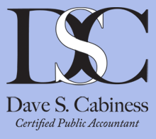 Dave S Cabiness - Certified Public Accountant Fort Myers, FL